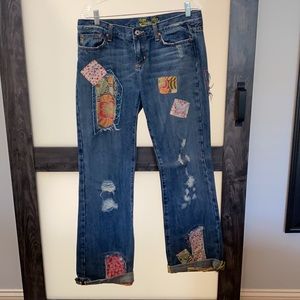 Vintage Jeans